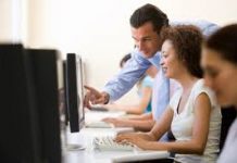 Abertas inscrições para curso de informática