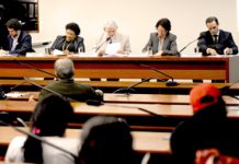 Governo prepara projeto para disciplinar segurança privada