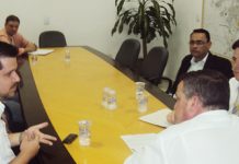 SindForte cobra medidas para efetivar lei do carro-forte