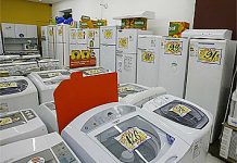 Medidas do governo aquecem economia