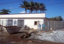 Obras na nova Colônia estão avançadas (para que você aproveite o Carnaval)