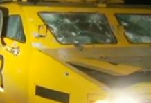 Sindicato denuncia violência contra categoria (e estuda realização de greve em protesto!)