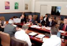 Vigilantes buscam segurança no transporte de valores