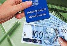 Valor do seguro-desemprego pode chegar a R$ 1.163,76