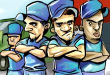 HER SECURITY ABUSA E EXPLORA. REAJA!!! HER SECURITY