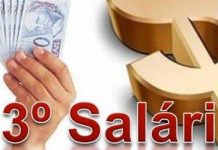 13º salário Exija pagamento correto. Você tem direito!