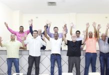 Aprovada pauta do Transporte de Valores