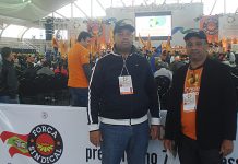 7º Congresso da Força Sindical aprova novas mobilizações em agosto