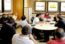 Campanha salarial Sindicato fecha acordo com aumento real e outros ganhos no transporte de valores