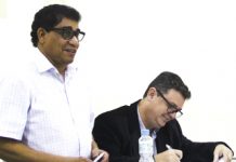 Segunda tem negociação salarial do transporte de valores