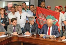 Adicional de 30% já esta valendo em todo País