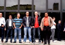 Campanha salarial TRT determina reajuste de 6,36% para vigilante de carro-forte