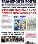 Assembleias definem pauta da campanha salarial no transporte de valores