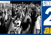 SindForte faz 21 anos com amplas conquistas