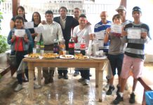 Atualize seu computador na Escola de Informática