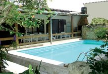 Por precaução, nossas Colônias serão fechadas