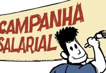 Pauta da escolta foi aprovada e segue para negociações