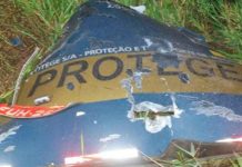 Vigilante é morto a tiros em mais um ataque a carro-forte