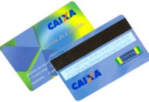 Cartão Cidadão é acesso garantido ao FGTS e outros benefícios