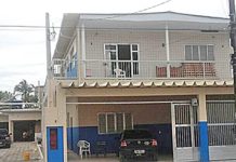 Sindicato inicia reforma na Colônia II