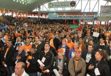 SindForte marca presente em mais um Congresso da Força Sindical