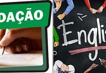Escola de Informática abre turmas de inglês e redação Cursos são inteiramente grátis