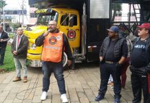 Força da greve pode impedir reformas que cortam direitos