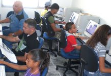Escola de informática abre inscrições para turmas especiais de sábado