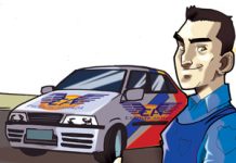 Trabalhador da escolta conquista aumento, PPR e café da manhã