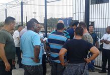 SindForte reverte punições contra vigilantes da Esquadra