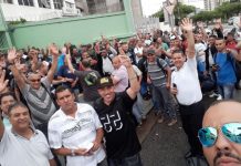 Sindicato também negociará pauta de reivindicações na empresa