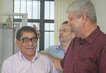 Votação participativa elege chapa Experiência e Compromisso