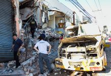 Crime ataca em Ribeirão, explode Prossegur e mata PM (Governo e patrões continuam a se omitir)