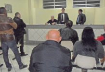 Transporte de valores Pauta da campanha salarial será entregue aos patrões