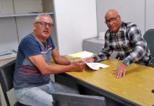 Atendimento em São José e toda terça