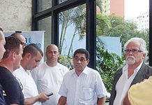 Paralisação garante pagamento de PLR/PPR na Protege