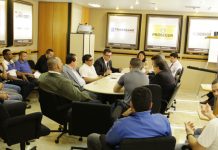 Campanha salarial no transporte de valores Terceira rodada de negociação com patrões termina sem acordo