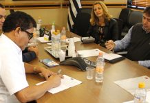 Negociação conquista ganho real no salário e tíquete-refeição