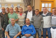 Acordo fechado pelo Sindicato traz ganho real no transporte de valores (E conquistamos outros benefícios)