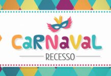 Atenção Sindicato entra em recesso no feriado de Carnaval