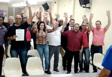 Assembleias em todo o Estado elegem pauta da Campanha Salarial