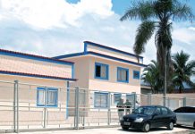 Obras de saneamento melhoram condição das nossas Colônias