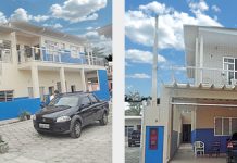 Reserve seu lugar na Pousada de Bertioga