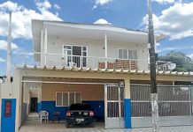 Colônia 2 de Bertioga entra em obras. Utilize a Colônia 1