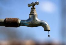 Crise da água é grave (É hora de saber usar e economizar)