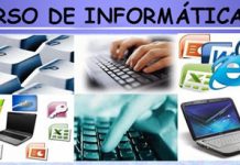 Escola de Informática abre novas turmas em janeiro Agora também com inglês para iniciantes