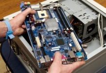 Escola de Informática Inscreva-se em novo curso de manutenção, formatação e configuração de computadores