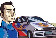 Negociação salarial na escolta começa oficialmente