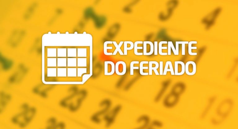 Confira atendimento no Sindicato neste feriado