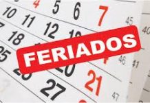 FINAL DE ANO Fique ligado em nosso recesso. E curta os feriados!